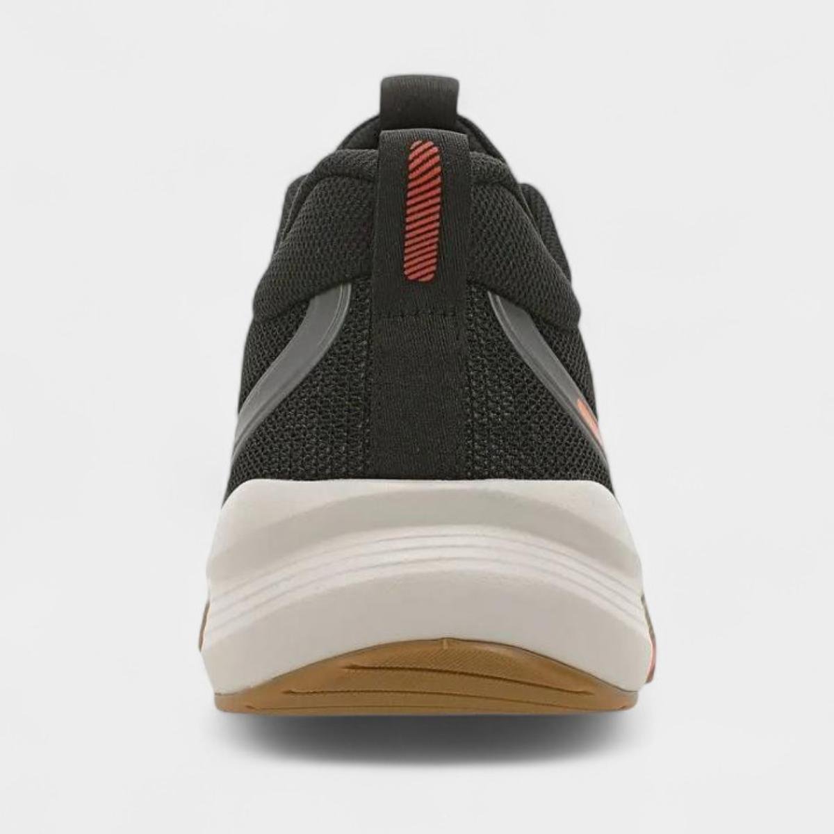 Tênis Olympikus Treino Masculino - Preto e Chumbo Preto/Chumbo 4