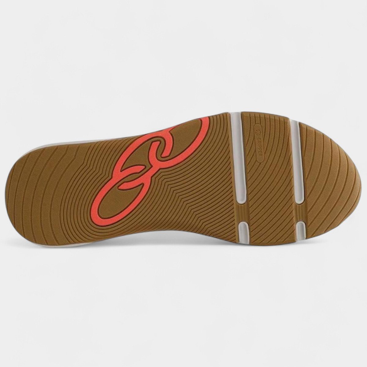 Tênis Olympikus Treino Masculino - Preto e Chumbo Preto/Chumbo 5