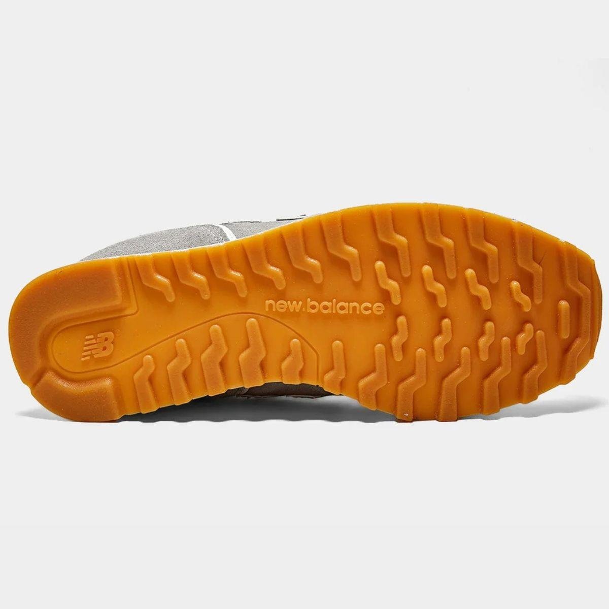 Tênis New Balance 373 V'2 Feminino - Cinza Cinza 5