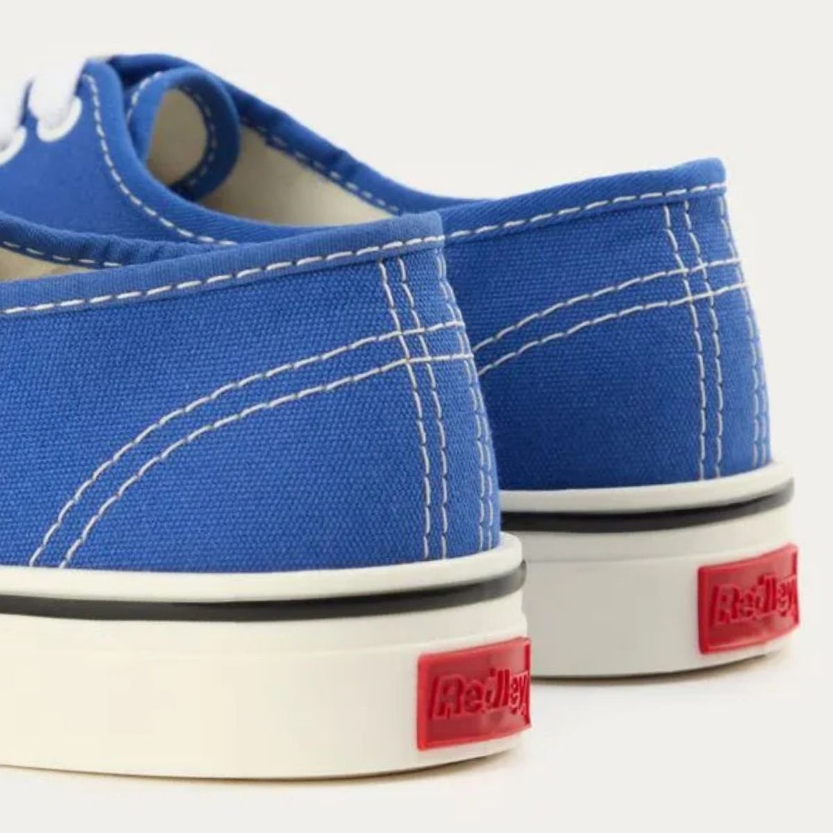 Tênis Redley Originals 40 Years Unissex - Azul Azul 4