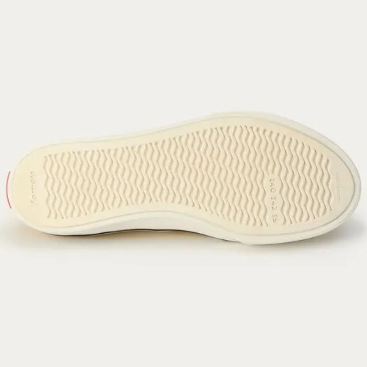 Tênis Redley Originals 40 Years Unissex - Mostarda Mostarda 5