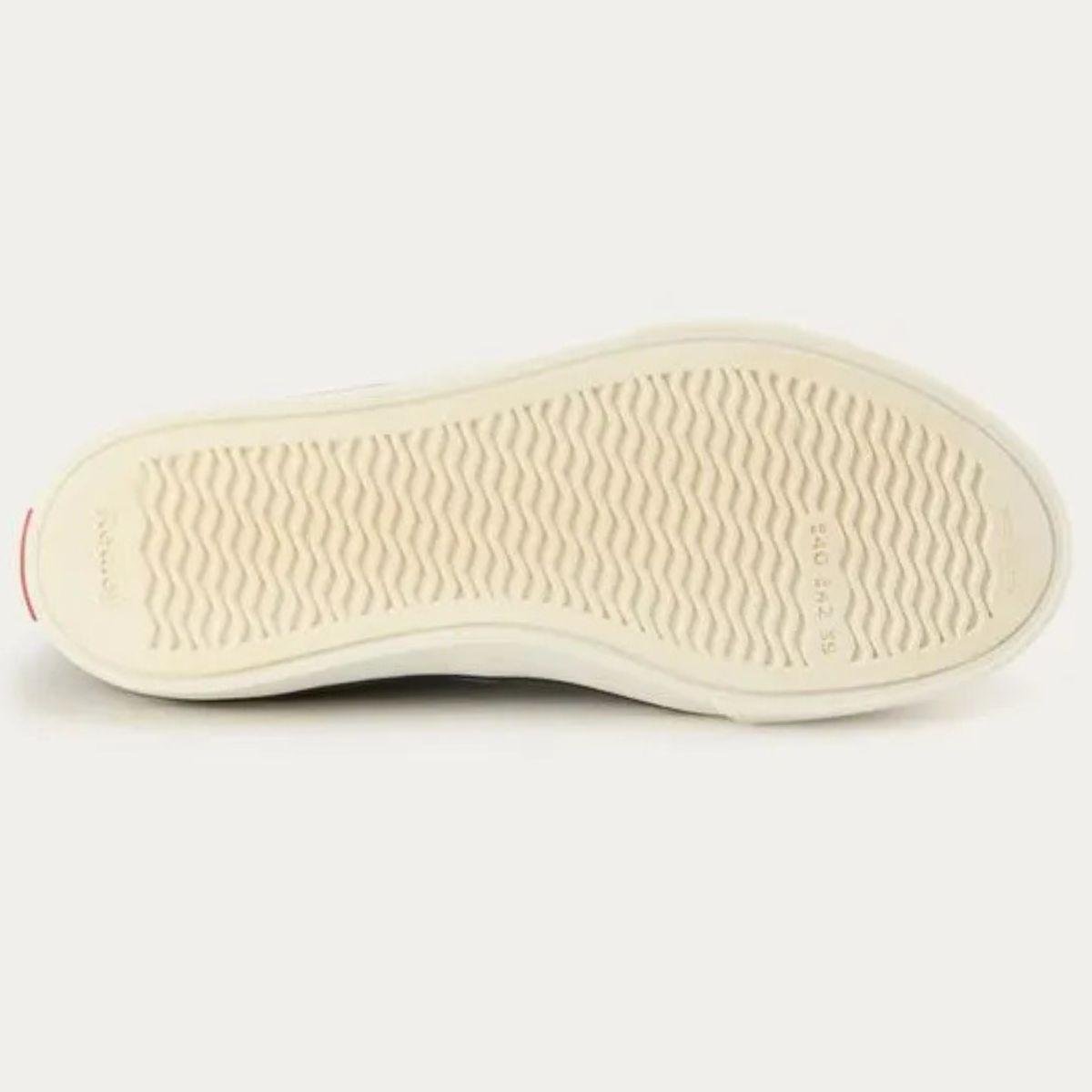 Tênis Redley Originals 40 Years Unissex - Preto Preto 5