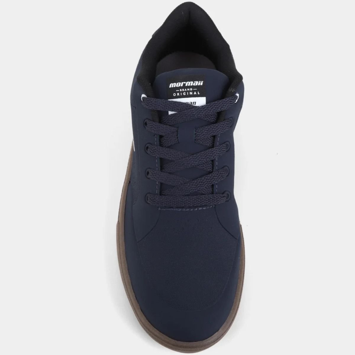 Tênis Mormaii Urban Free Masculino - Azul Azul 3