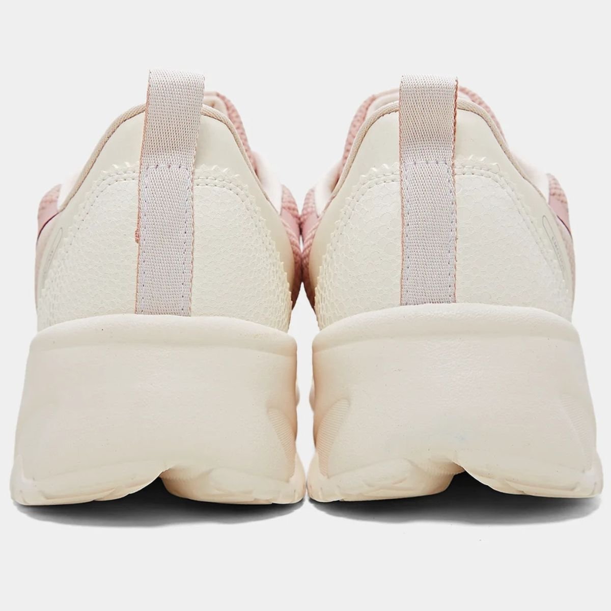 Tênis Fila Emotion Feminino - Rosê Rosê 5