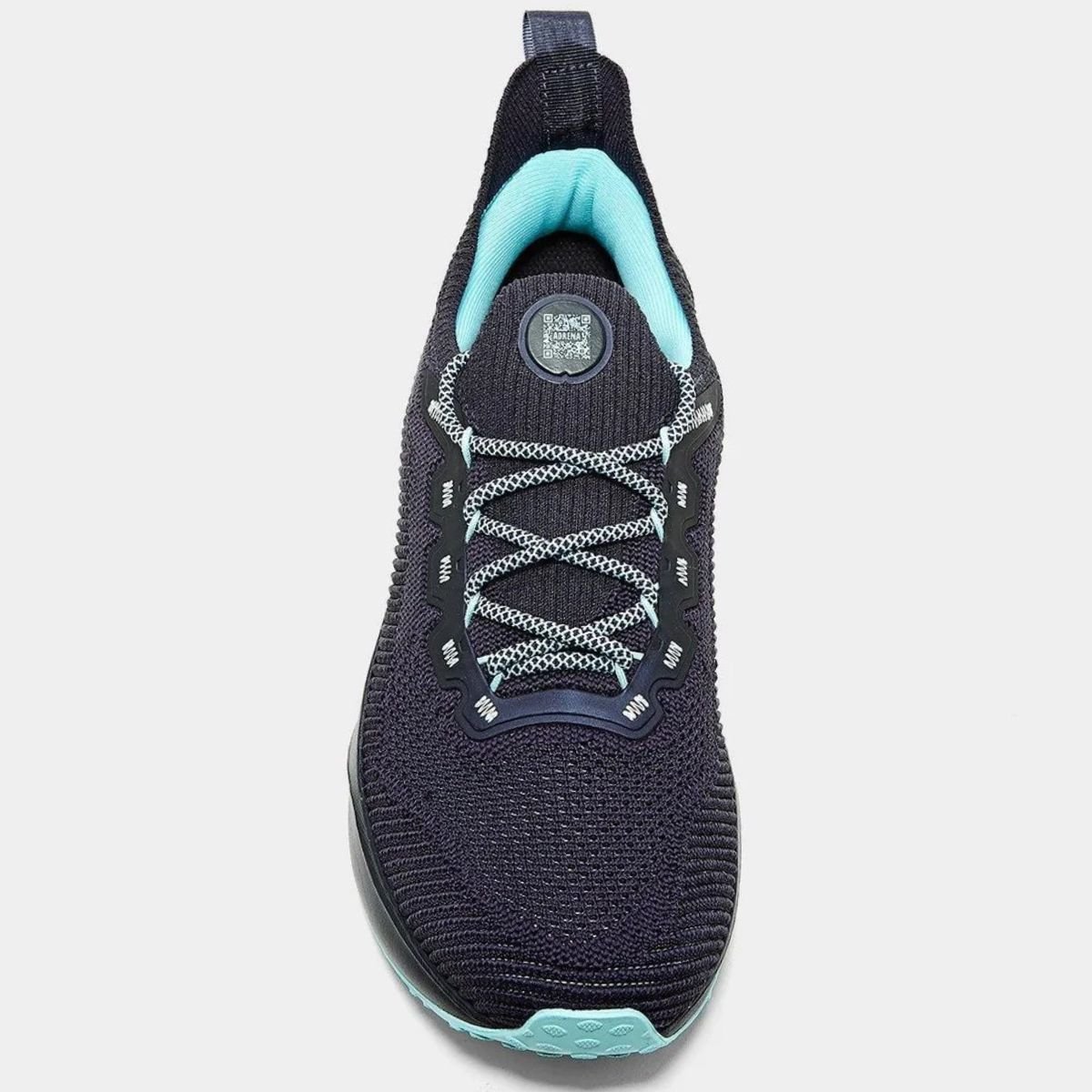 Tênis Olympikus Adrena Feminino - Marinho e Azul Azul Marinho 3