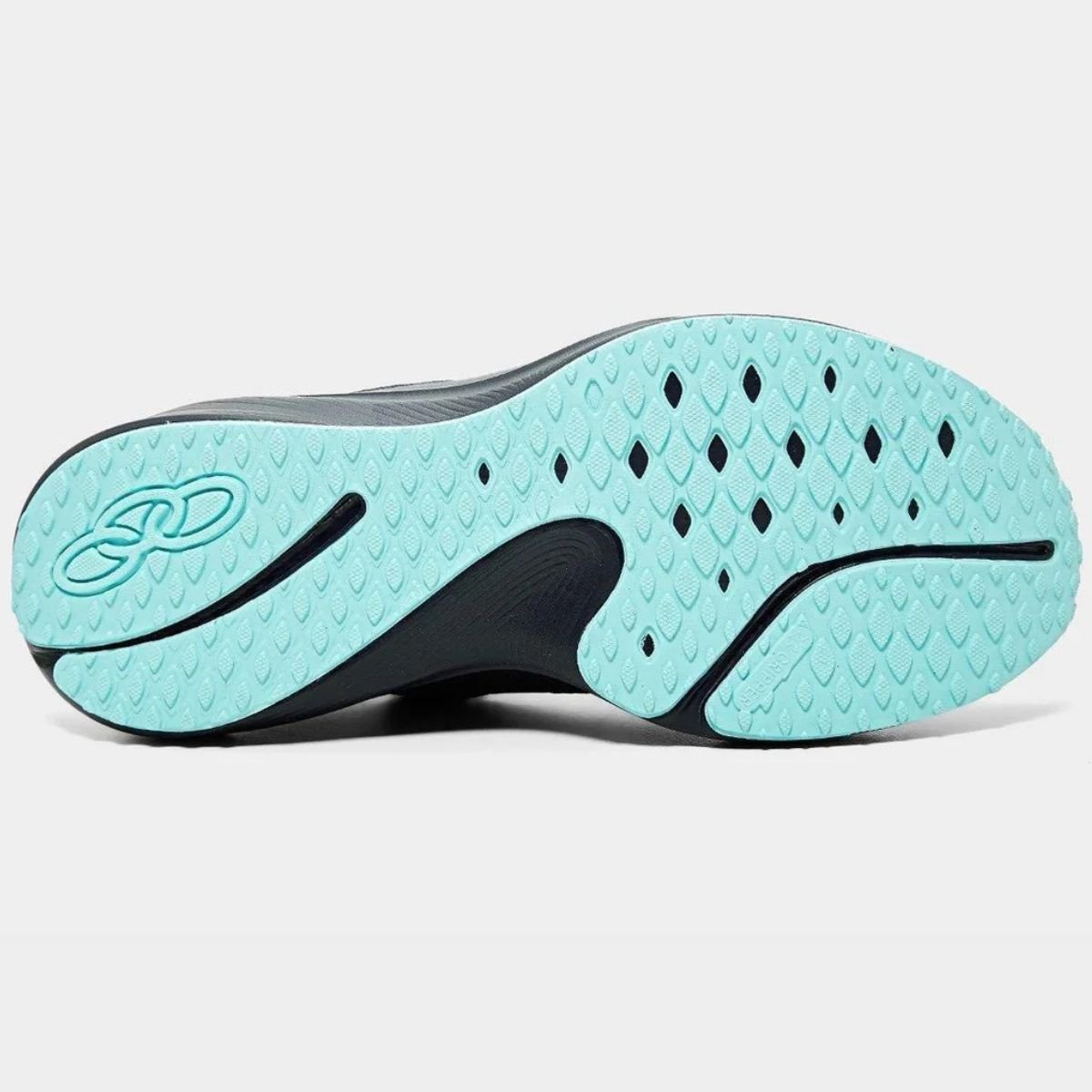 Tênis Olympikus Adrena Feminino - Marinho e Azul Azul Marinho 6