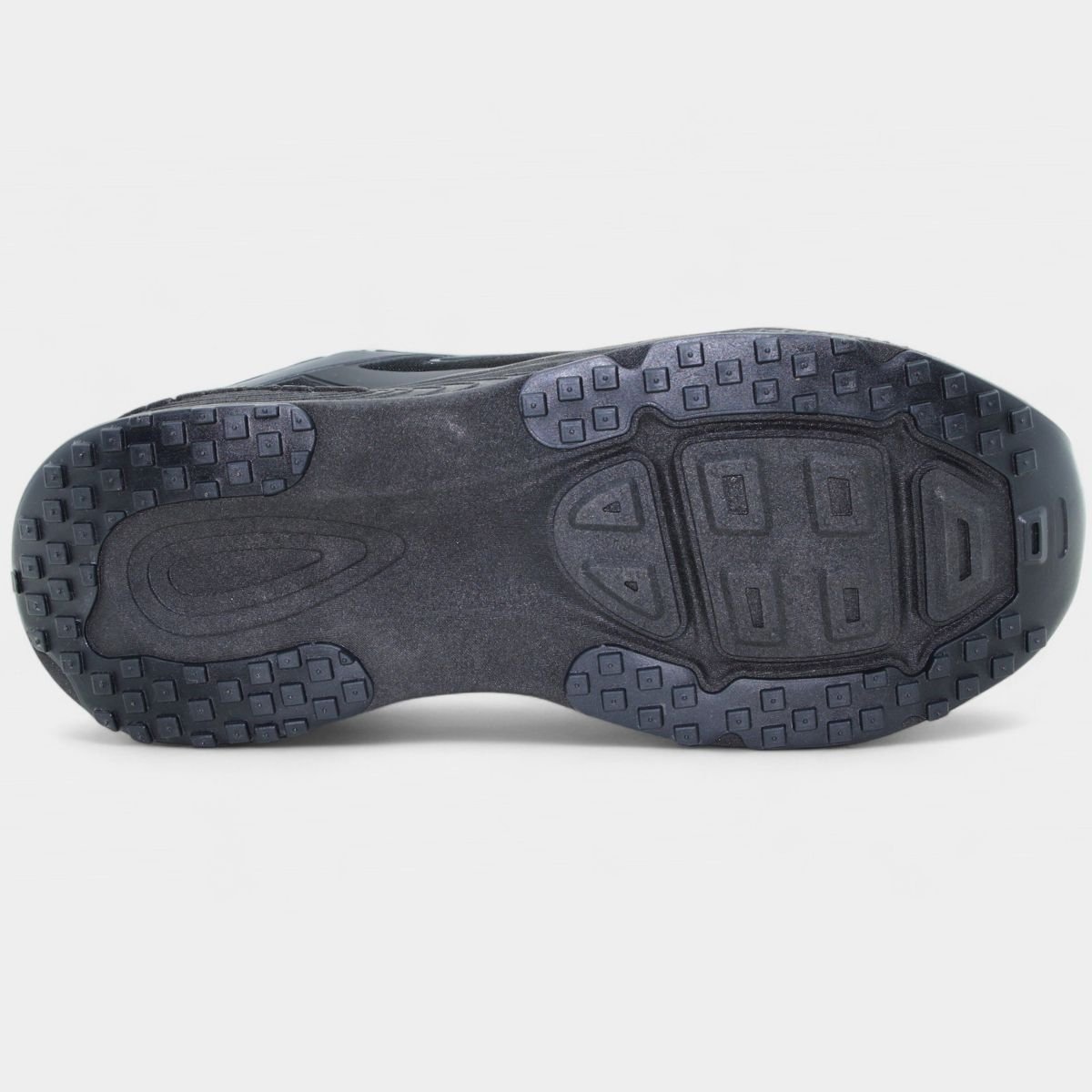 Tênis Caban Max Runner Masculino - Preto e Grafite Preto/Grafite 5