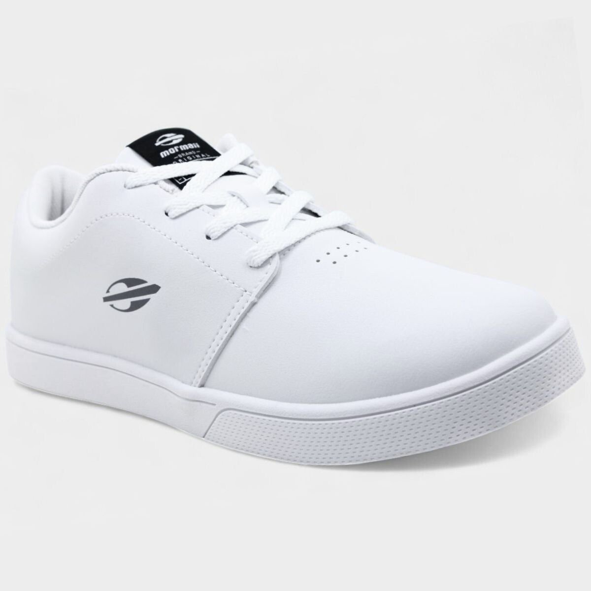 Tênis Mormaii Urban Back Masculino - Branco
