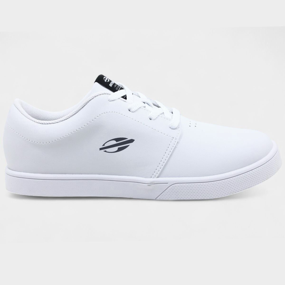 Tênis Mormaii Urban Back Masculino - Branco Branco 2