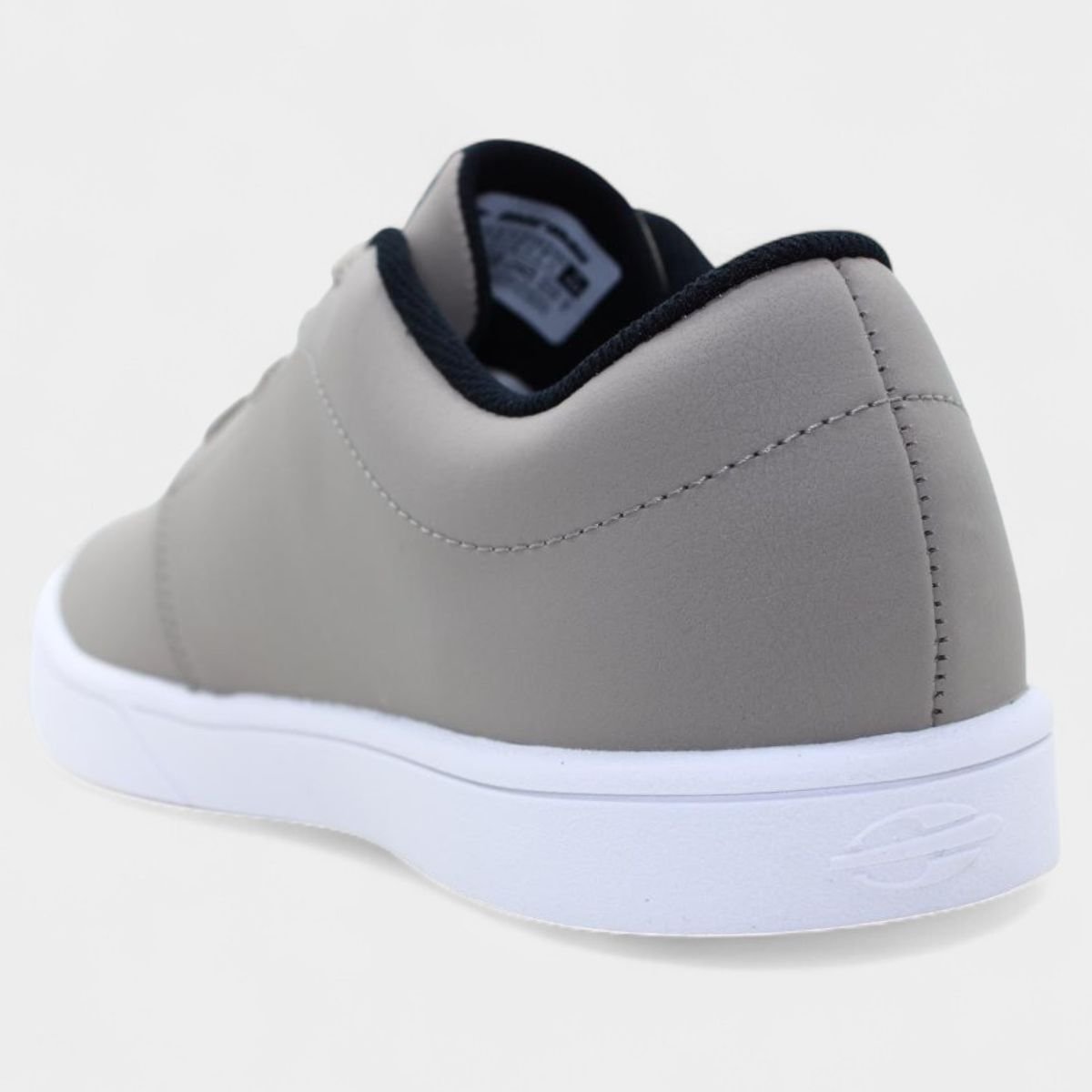 Tênis Mormaii Urban Back Masculino - Cinza e Branco Cinza/Branco 4