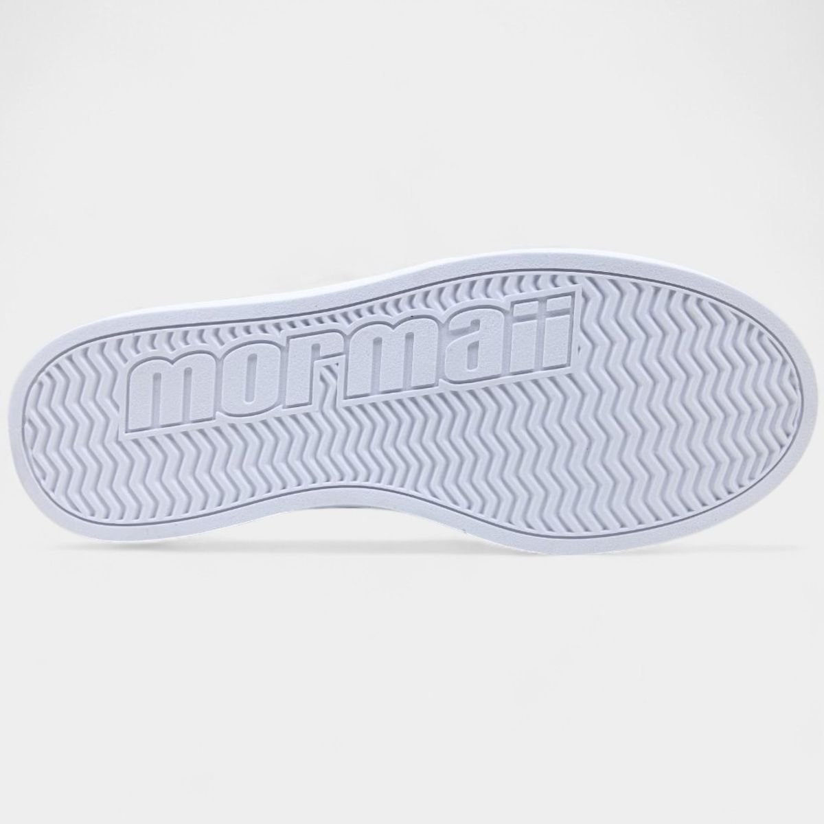 Tênis Mormaii Urban Back Masculino - Cinza e Branco Cinza/Branco 5