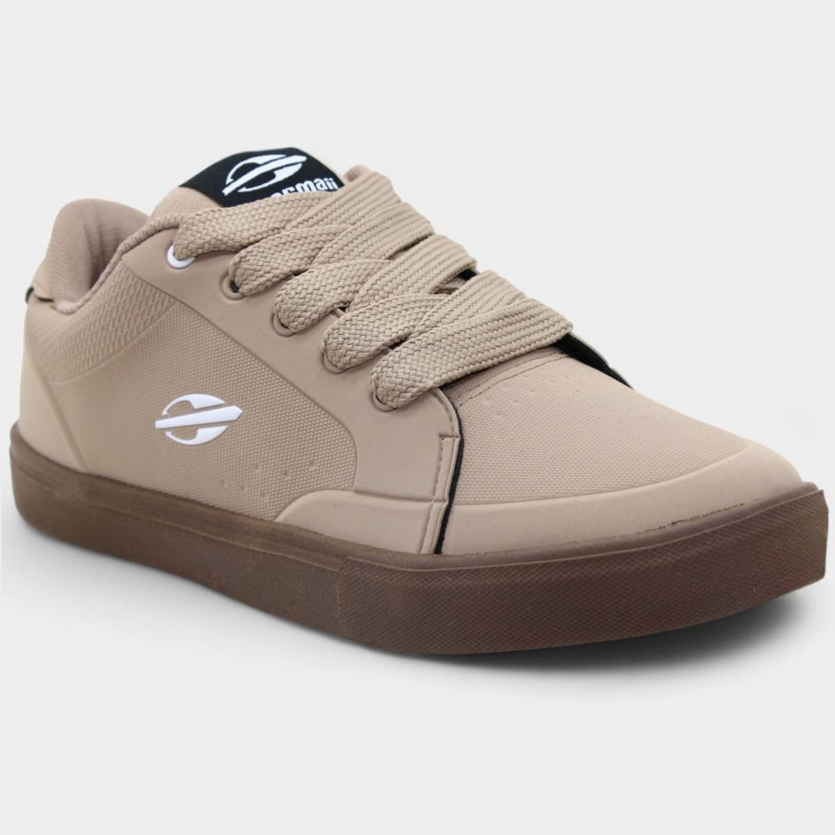 Tênis Mormaii Urban Free Masculino - Marrom