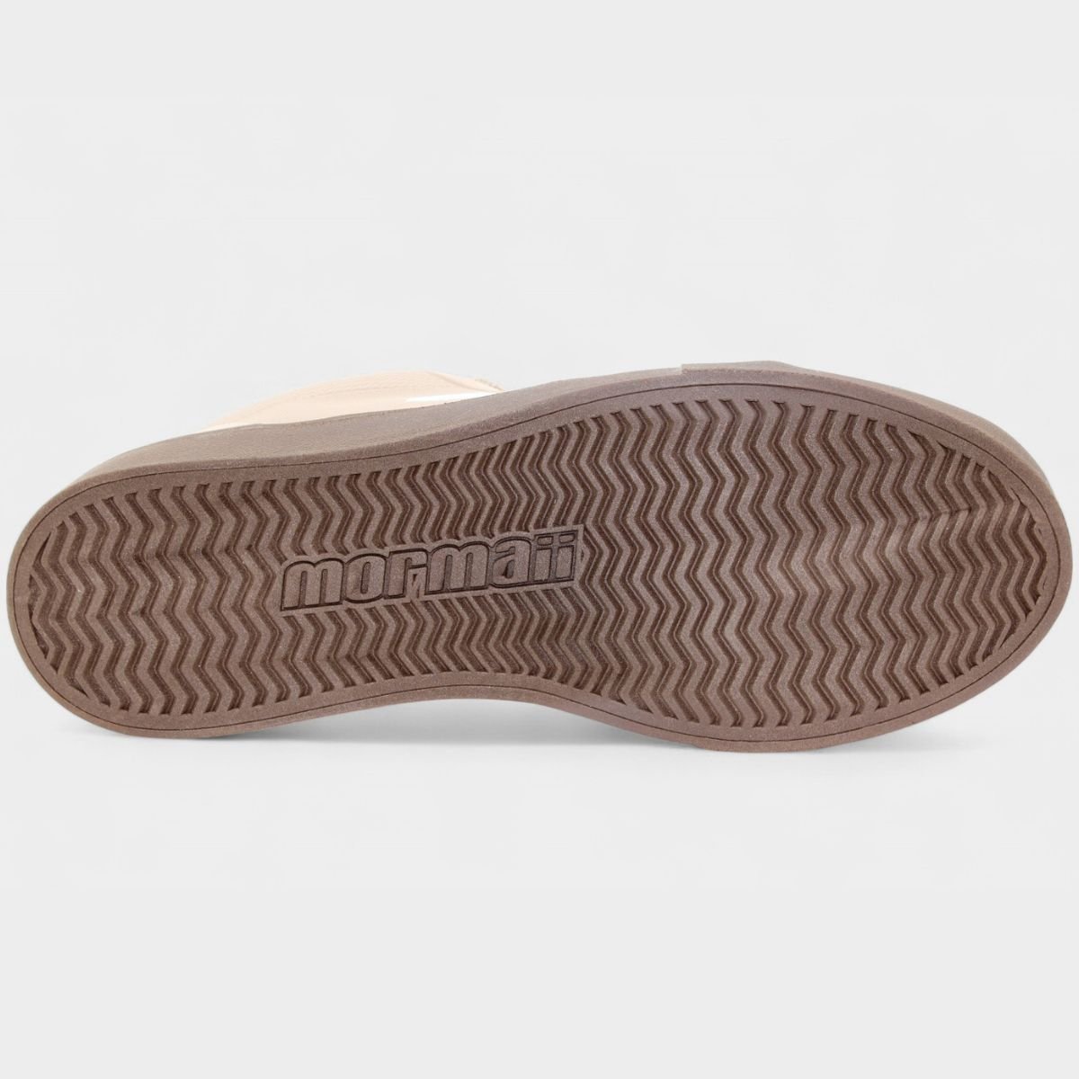 Tênis Mormaii Urban Free Masculino - Marrom Marrom 5