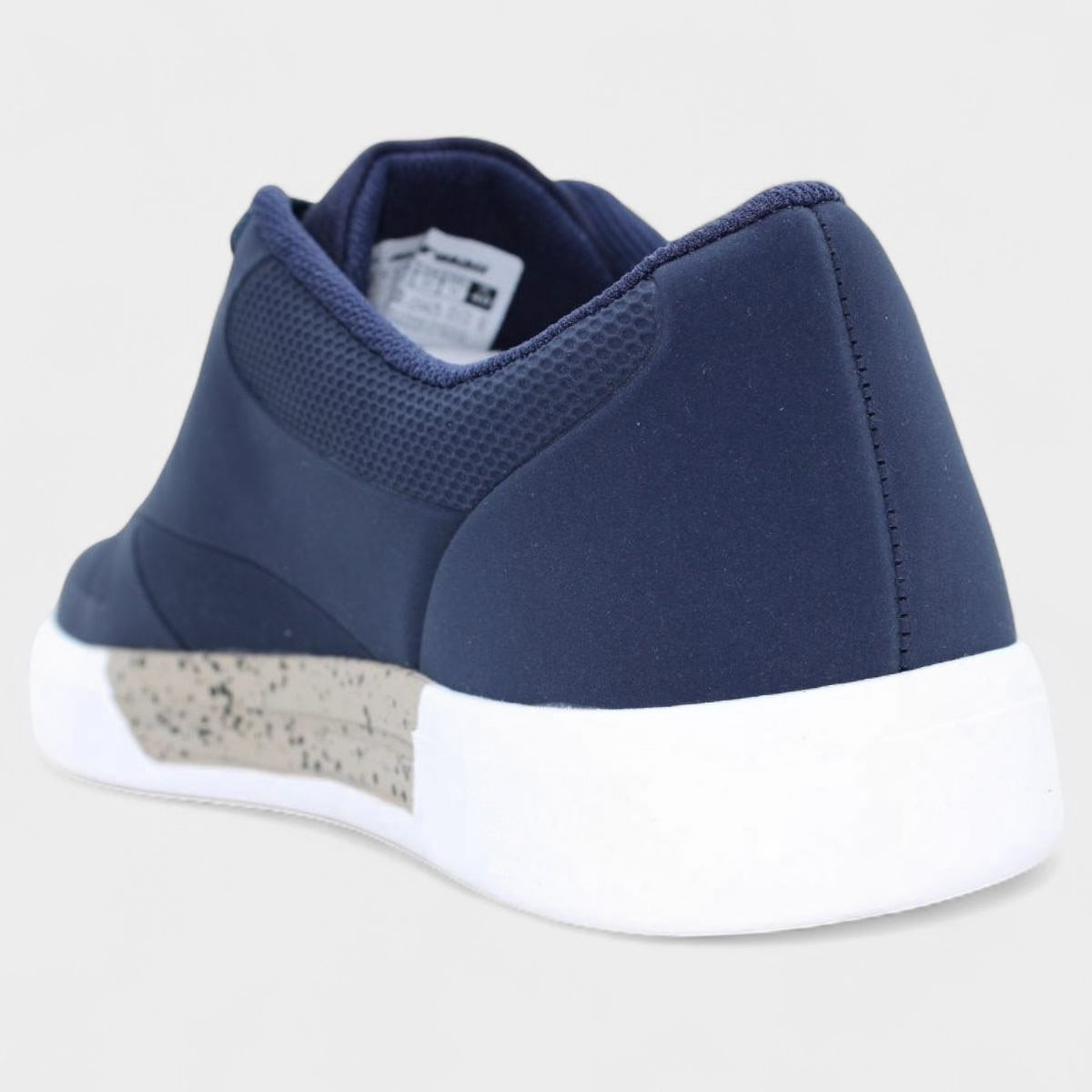 Tênis Mormaii Urban Smash Masculino - Marinho e Branco Azul Marinho/Branco 4