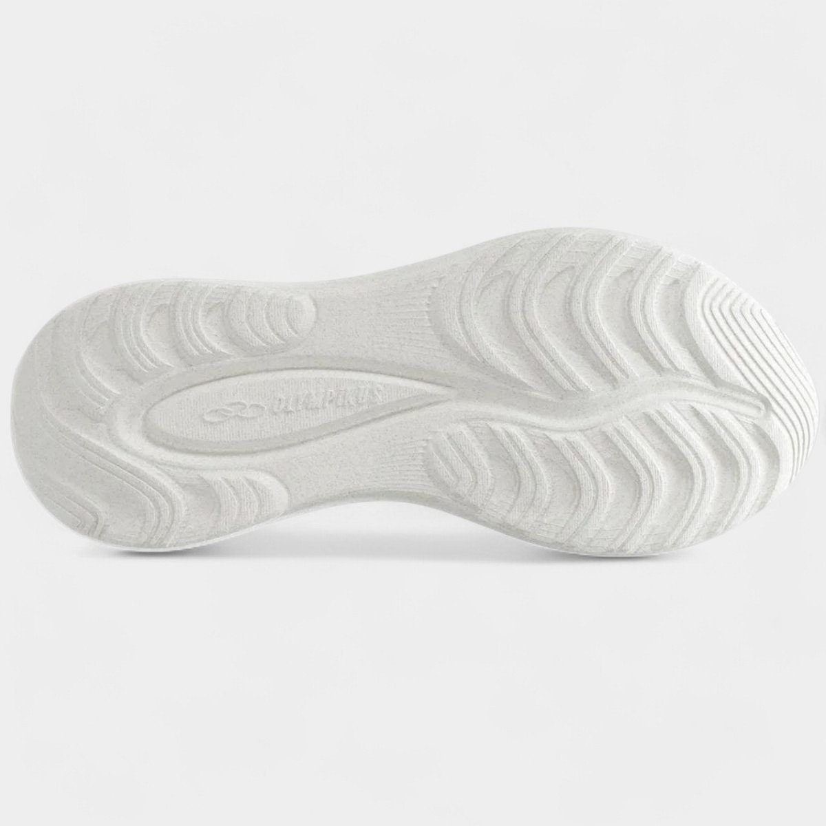 Tênis Olympikus Passo Feminino - Bege e Marrom Bege 5