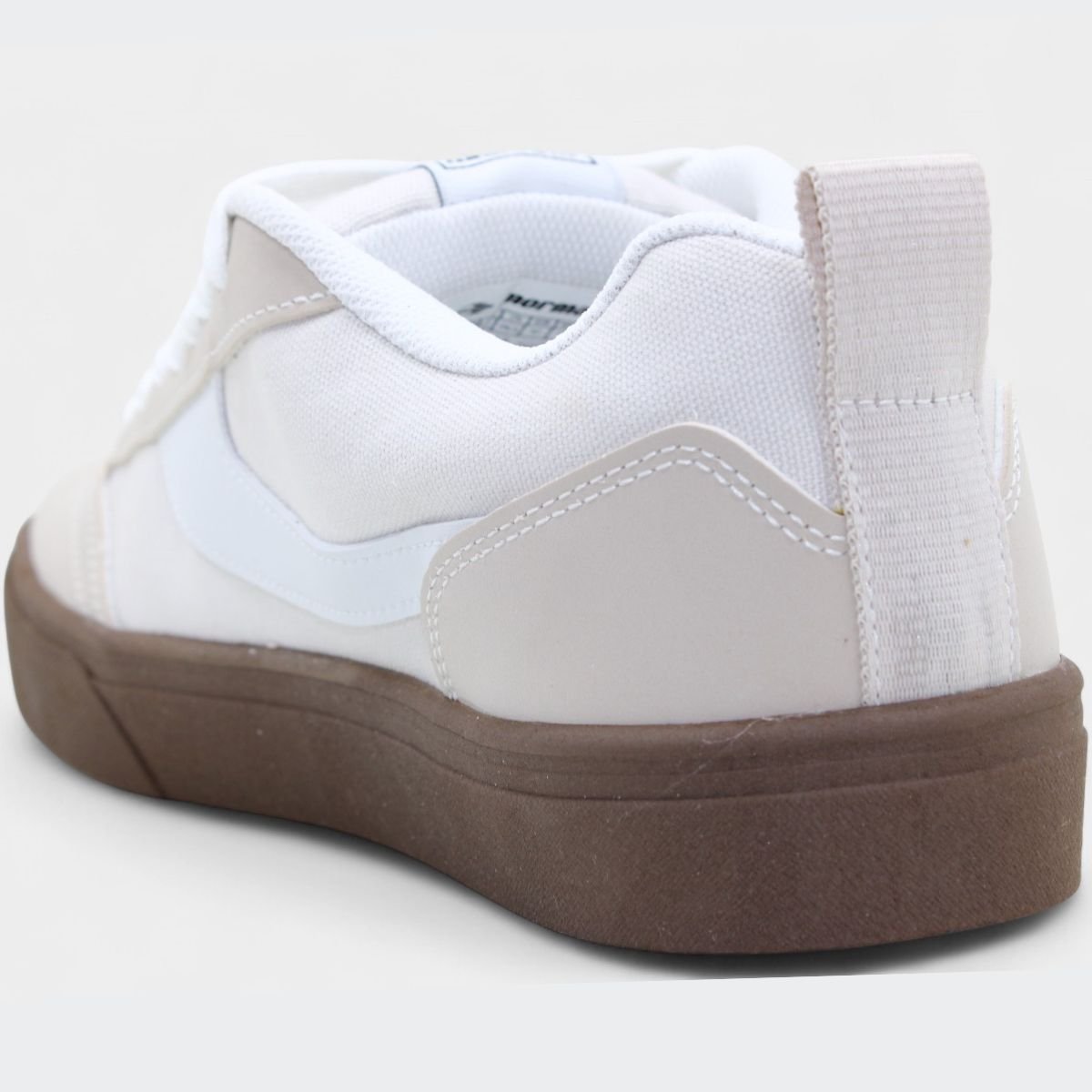 Tênis Mormaii Urban Killian Masculino - Off White e Bege Off White/Bege 4