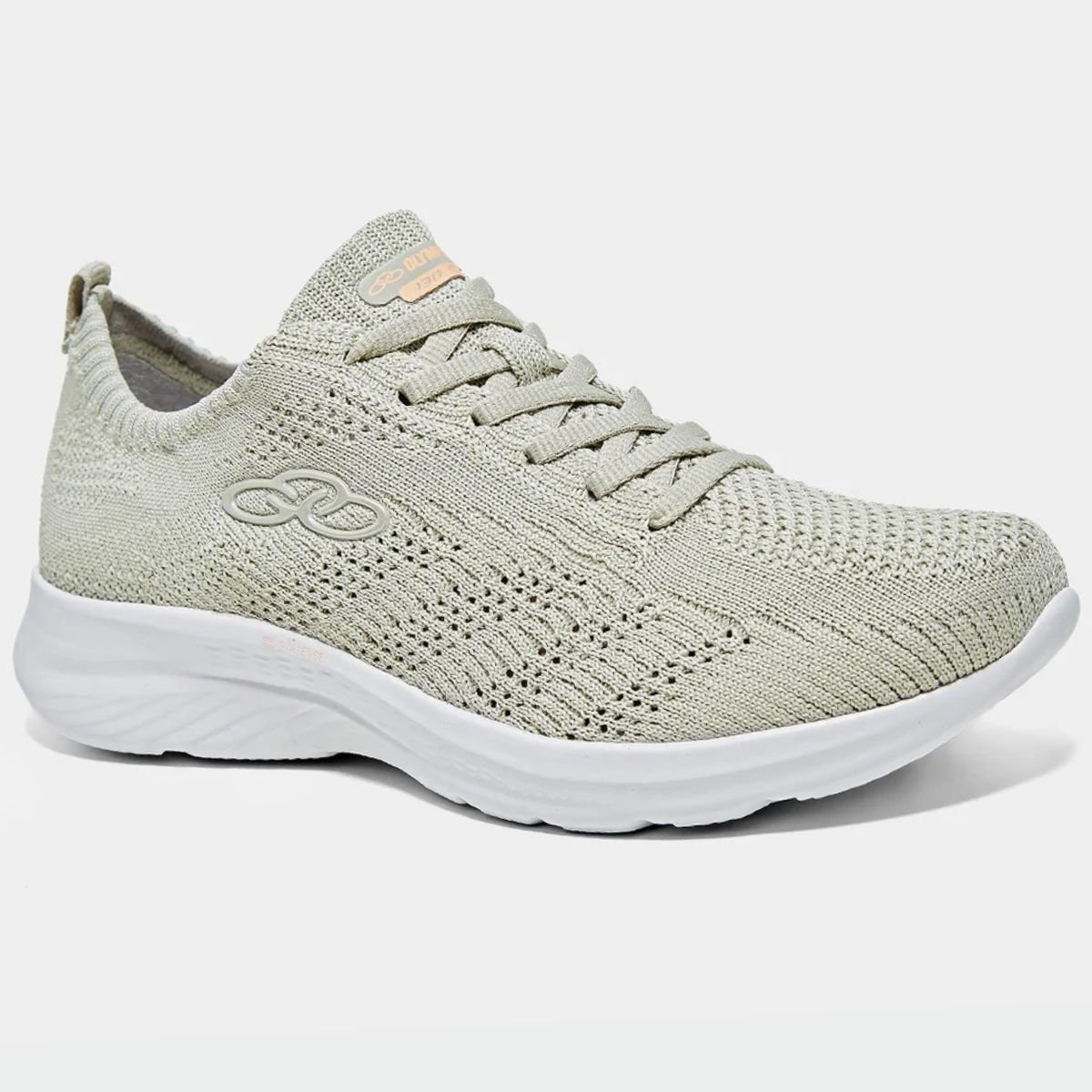 Tênis Olympikus Ultraleve 130G Feminino - Musgo