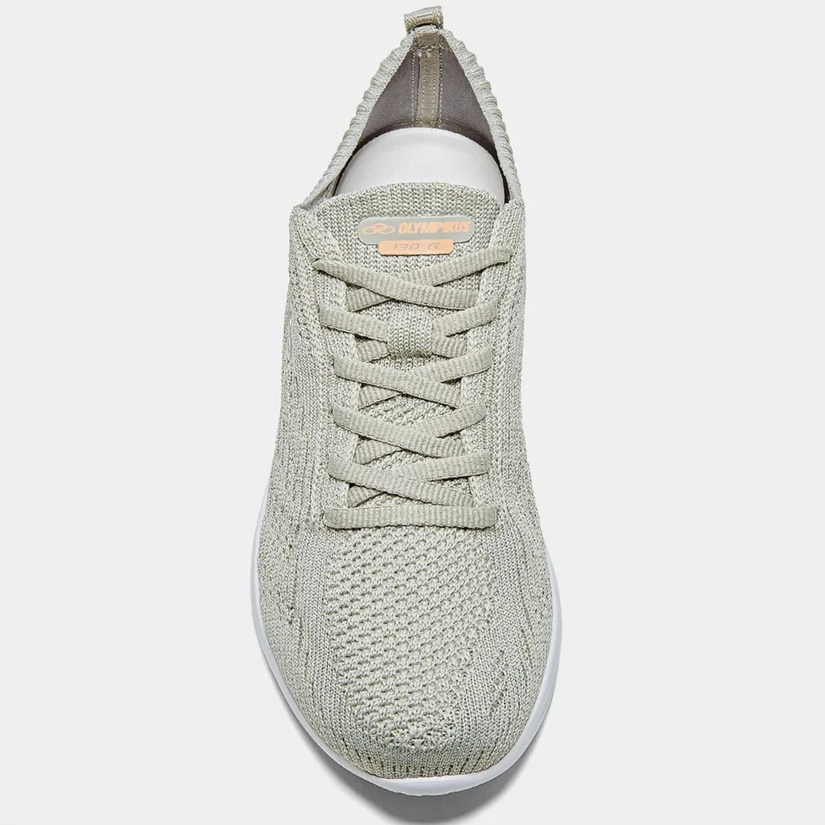 Tênis Olympikus Ultraleve 130G Feminino - Musgo Verde 3