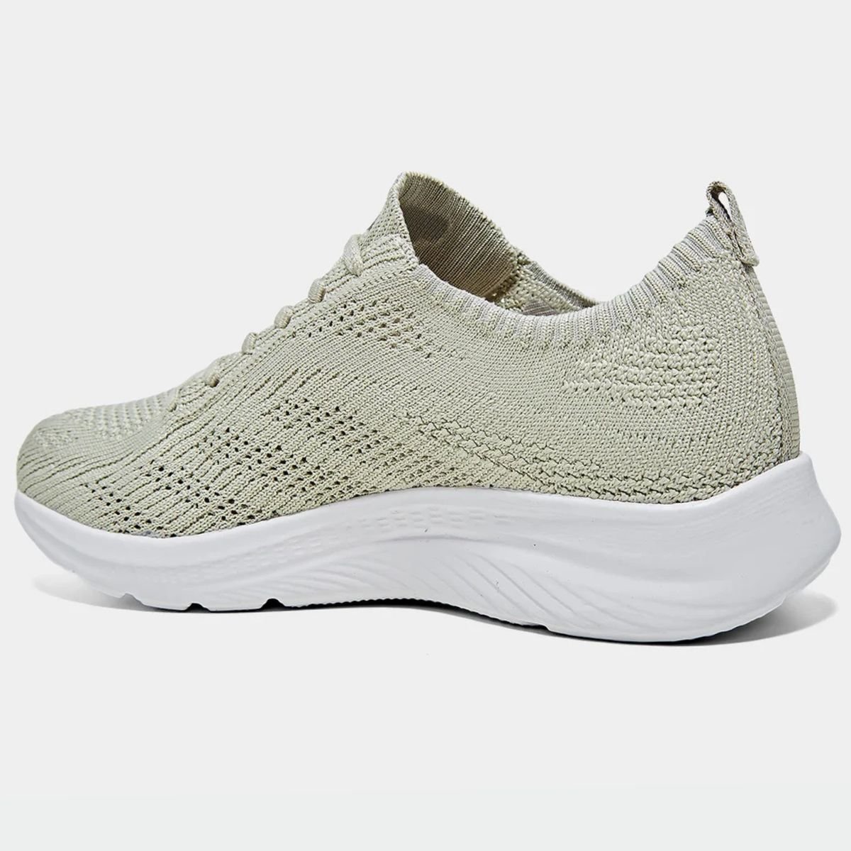 Tênis Olympikus Ultraleve 130G Feminino - Musgo Verde 4