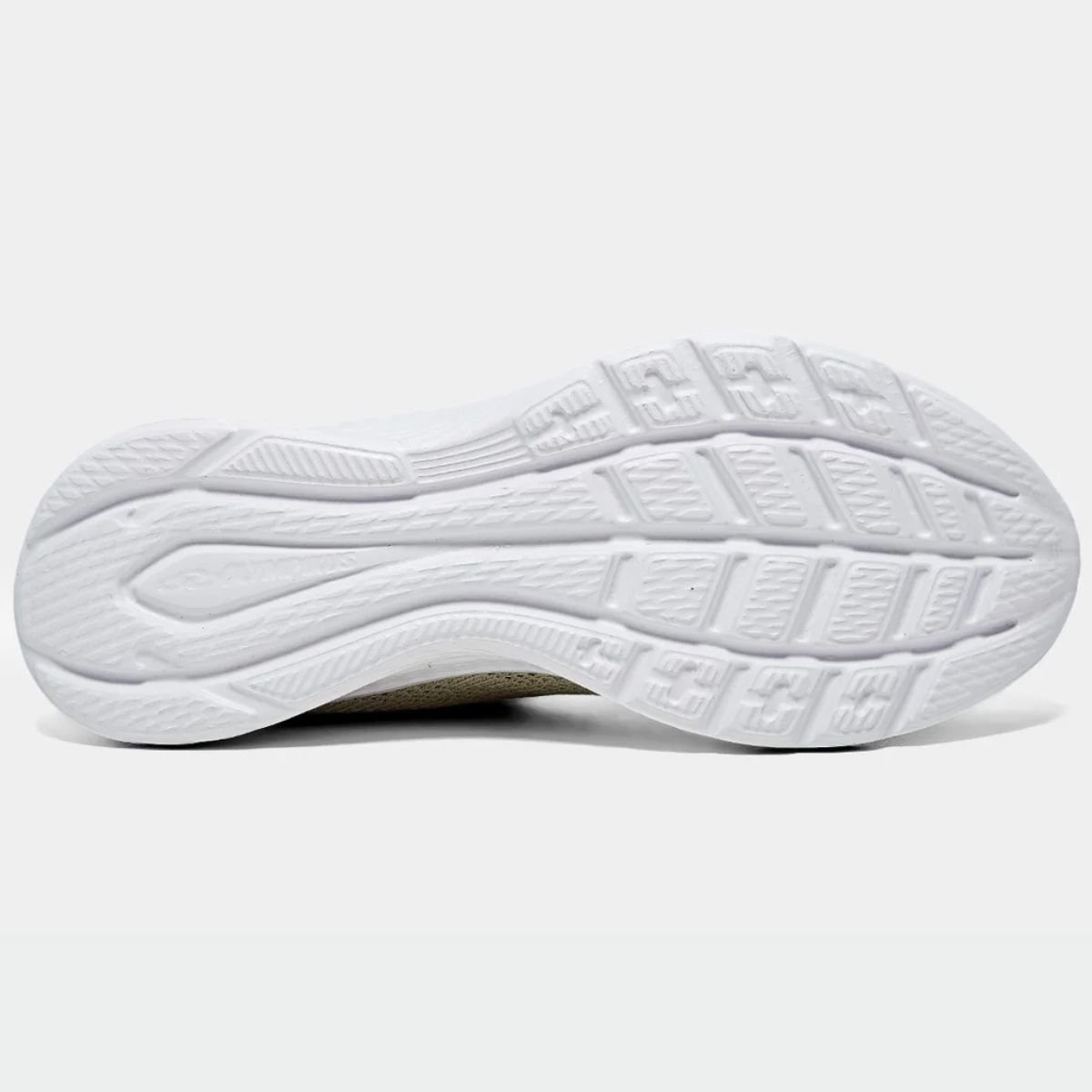 Tênis Olympikus Ultraleve 130G Feminino - Musgo Verde 5