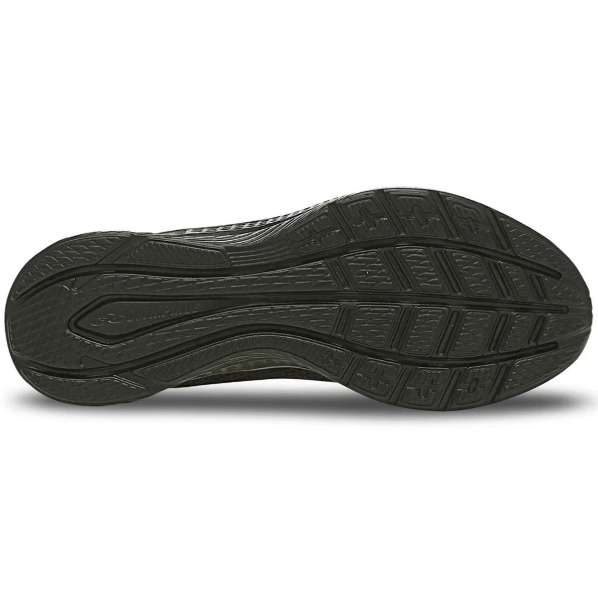 Tênis Olympikus Ultraleve 130G Feminino - Preto Preto 5
