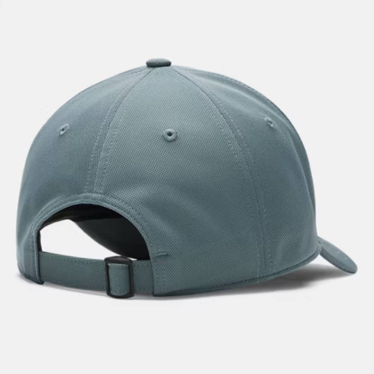 Boné Under Armour Blitzing Masculino - Verde e Branco Verde 2