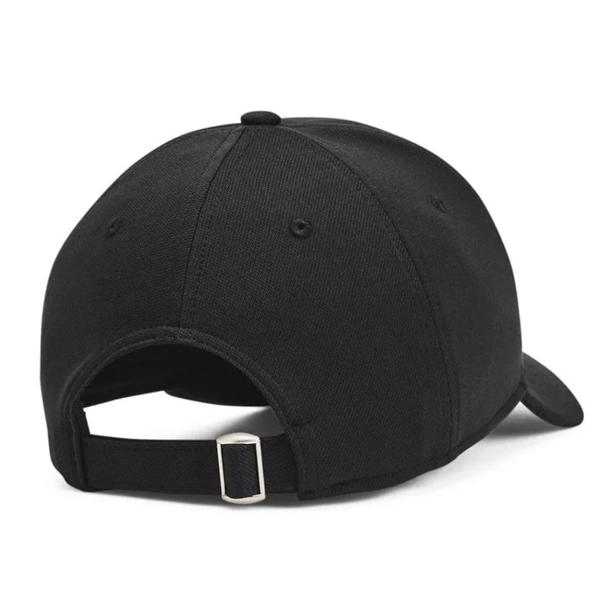 Boné Under Armour Blitzing Masculino - Preto Preto 2