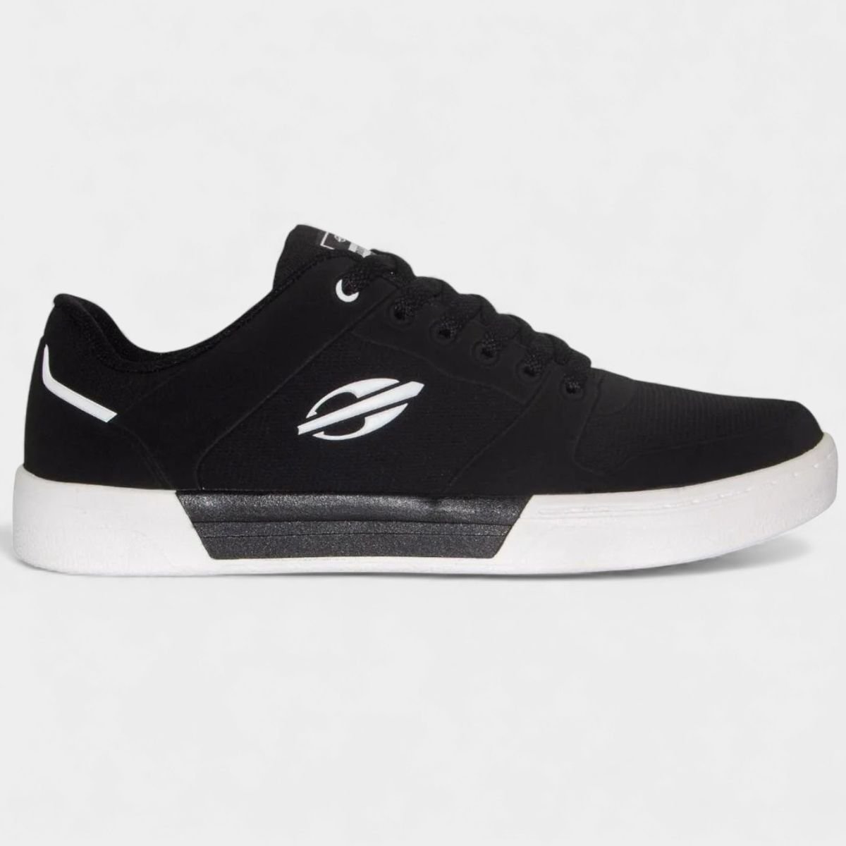 Tênis Mormaii Urban Pulse 2 Masculino - Preto e Branco Preto 2