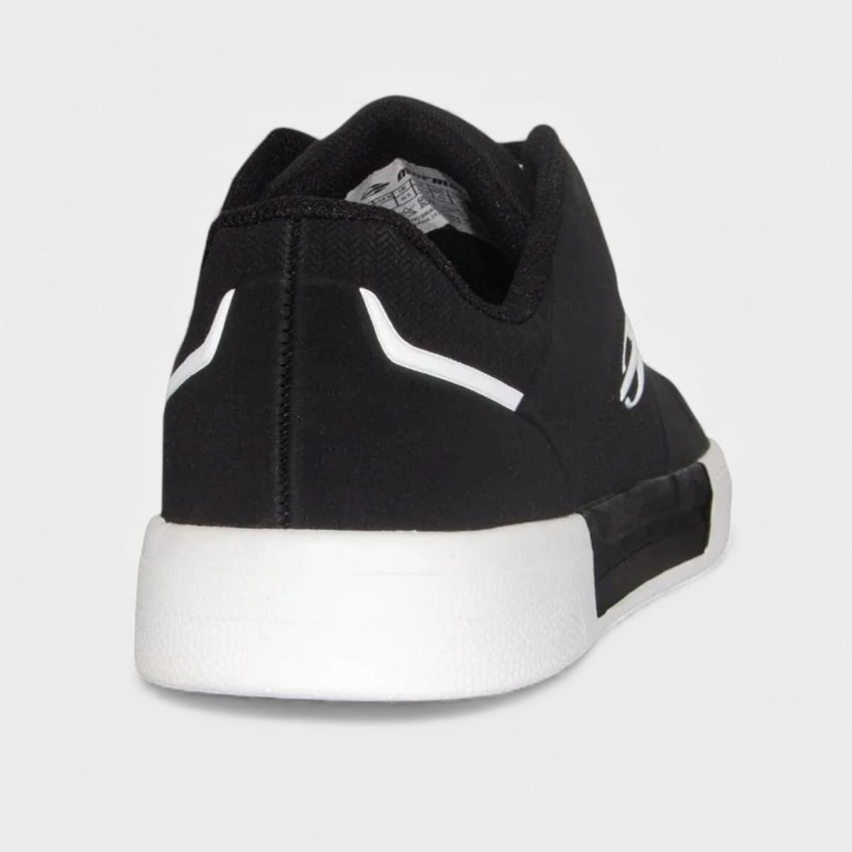 Tênis Mormaii Urban Pulse 2 Masculino - Preto e Branco Preto 4