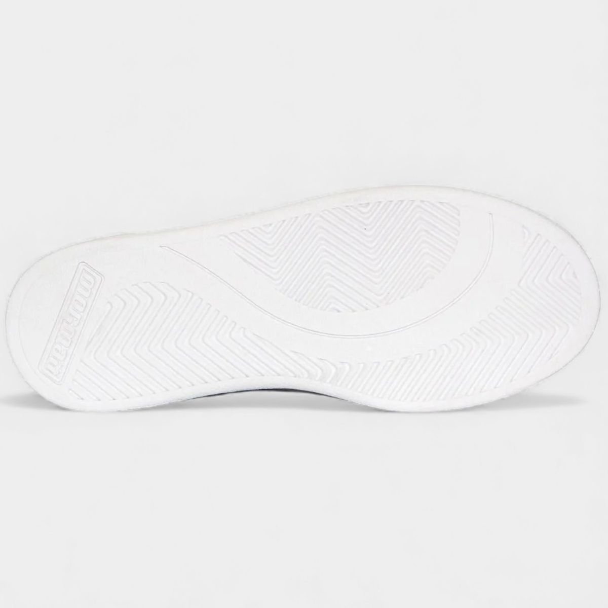 Tênis Mormaii Urban Pulse 2 Masculino - Preto e Branco Preto 5