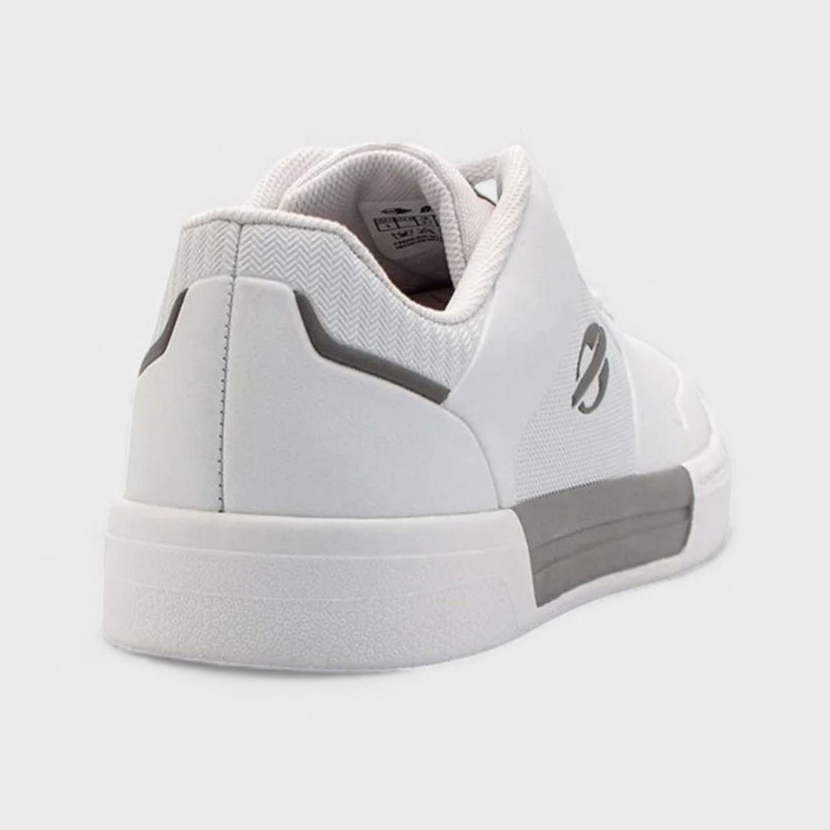 Tênis Mormaii Urban Pulse 2 Masculino - Branco Branco 4