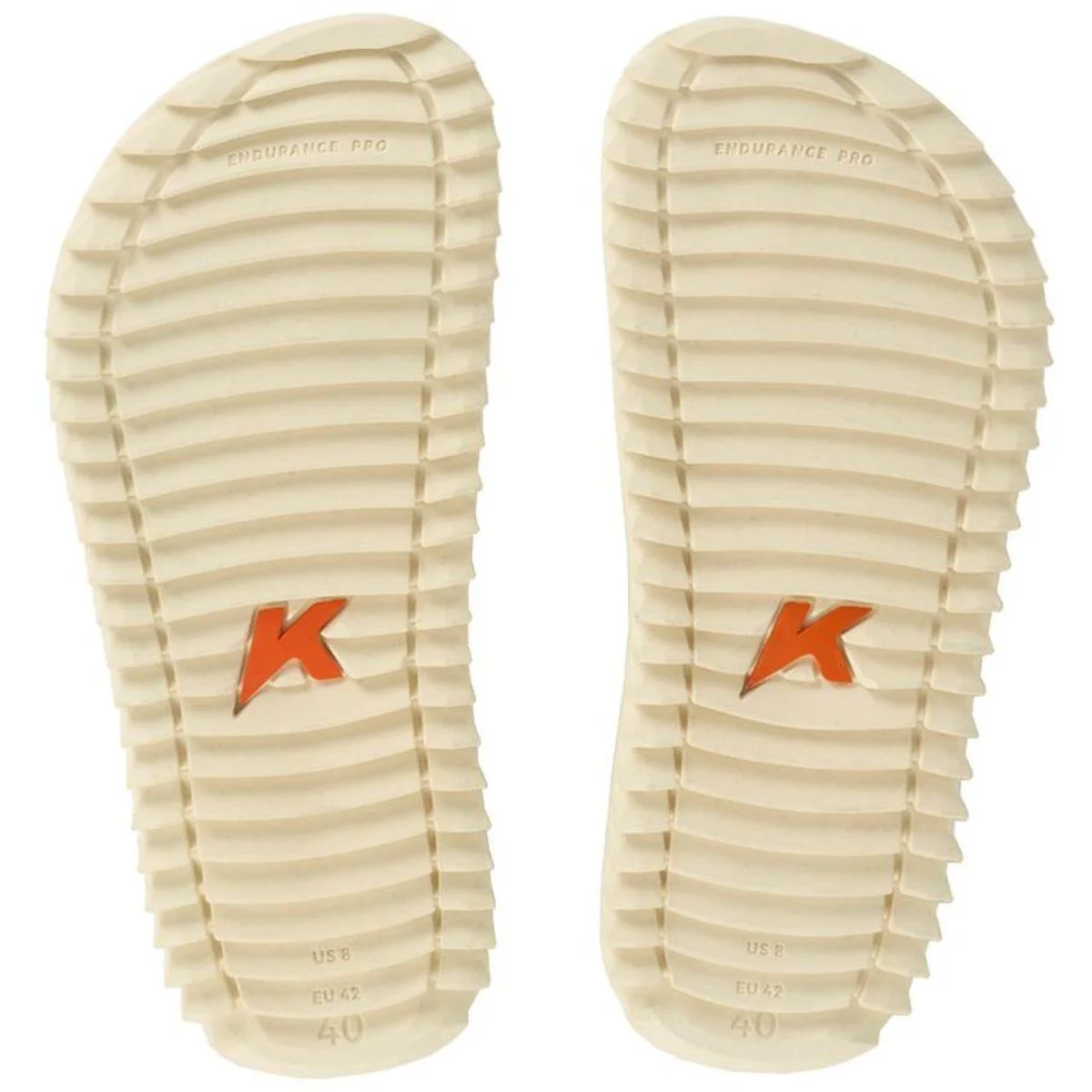 Chinelo Kenner Kivah Colors Masculino - Branco Branco 5