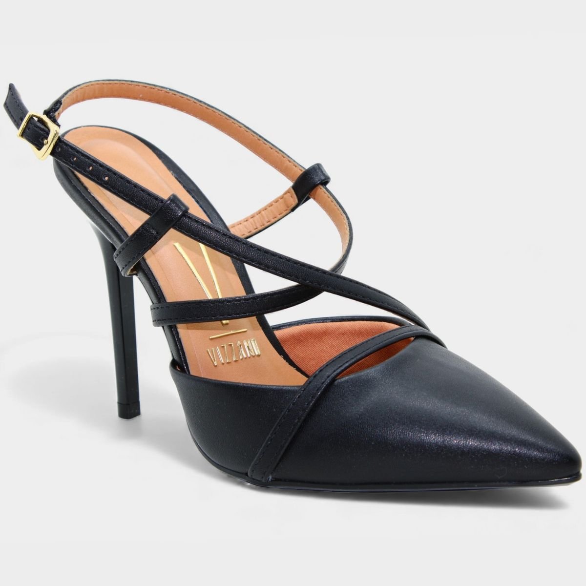 Cor Preto