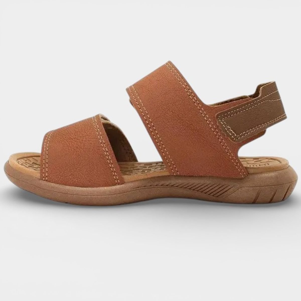 Papete Infantil Klin Urban Menino - Marrom Marrom 3