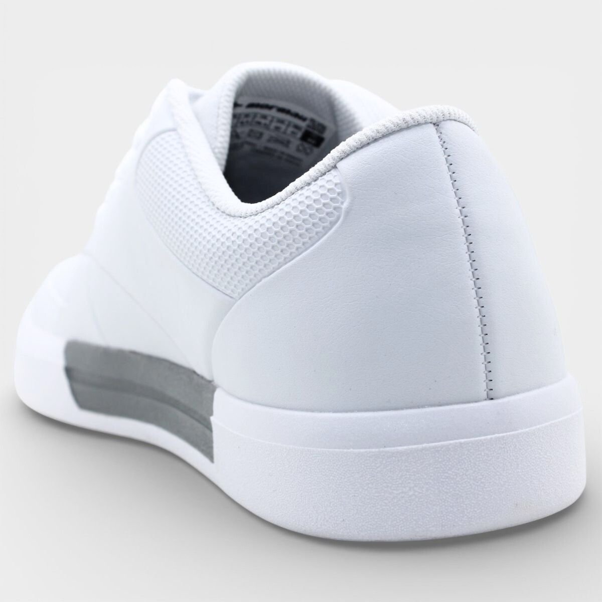 Tênis Mormaii Urban Smash Masculino - Branco e Cinza Branco 4