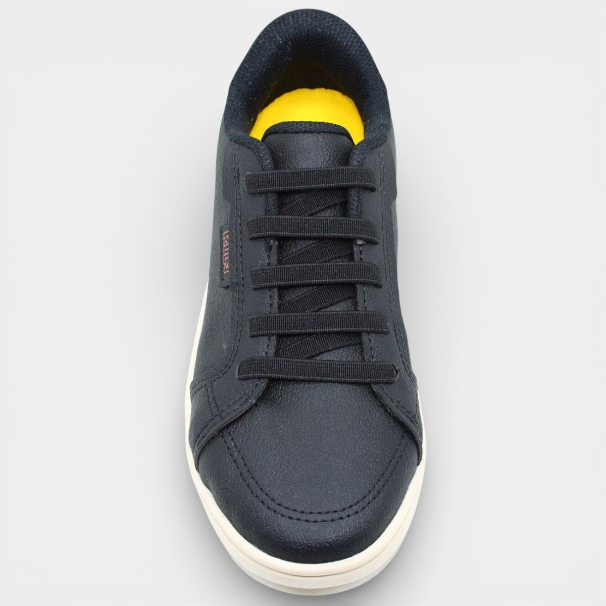 Tênis Infantil Klin Flyer Menino - Preto Preto 3