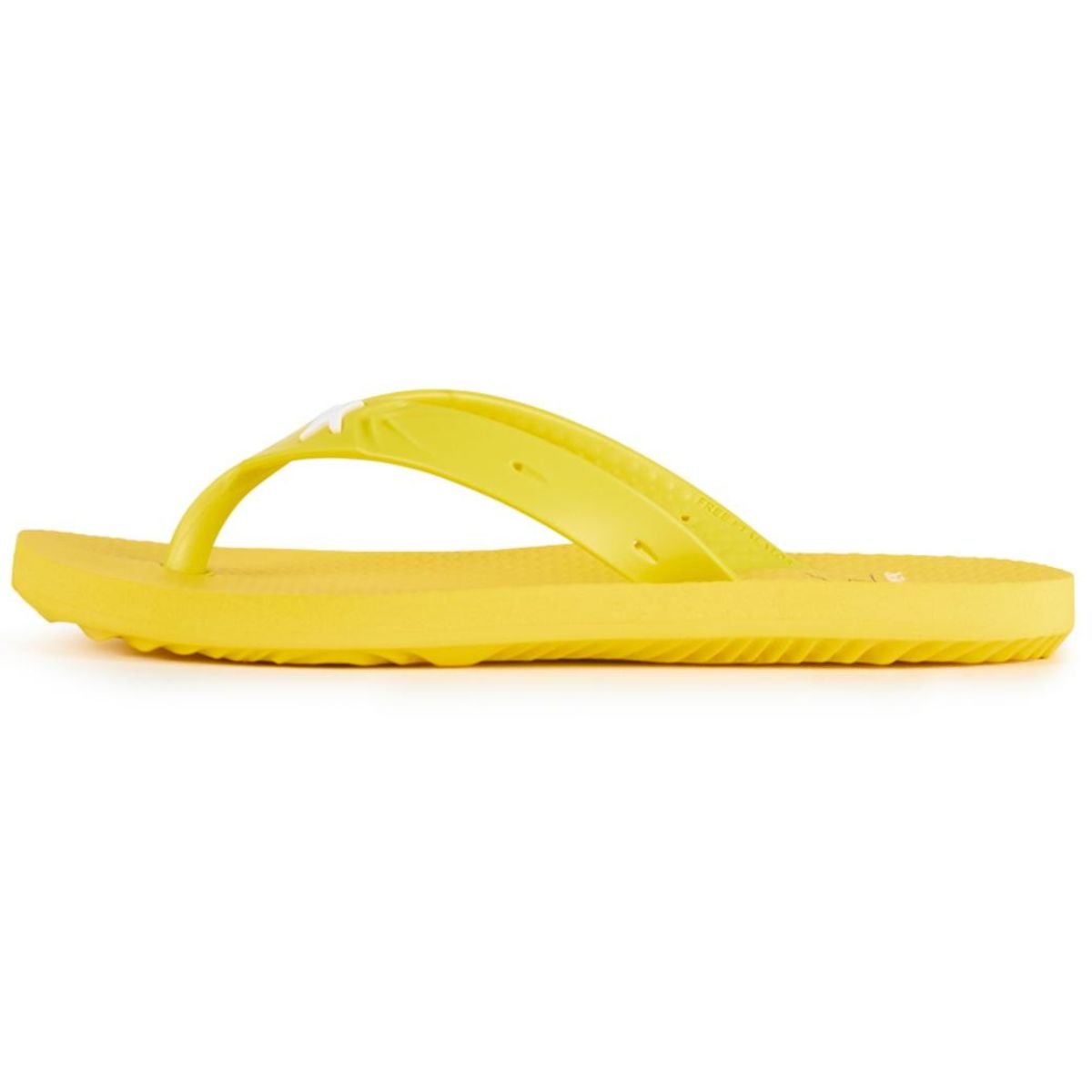 Chinelo Kenner New Summer Masculino - Amarelo Amarelo 2