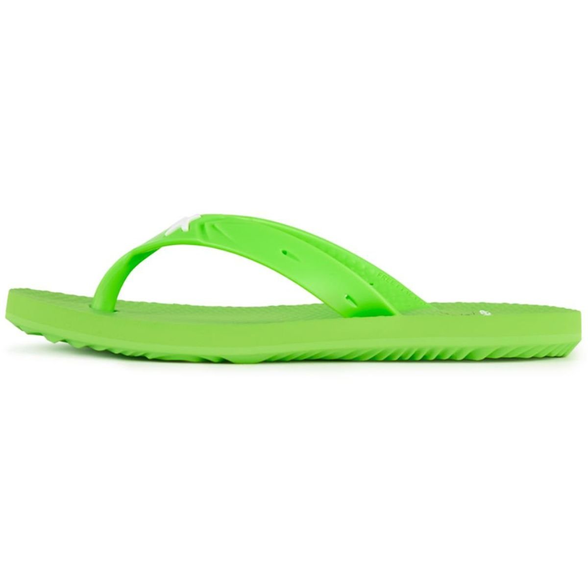 Chinelo Kenner New Summer Masculino - Verde Verde 3