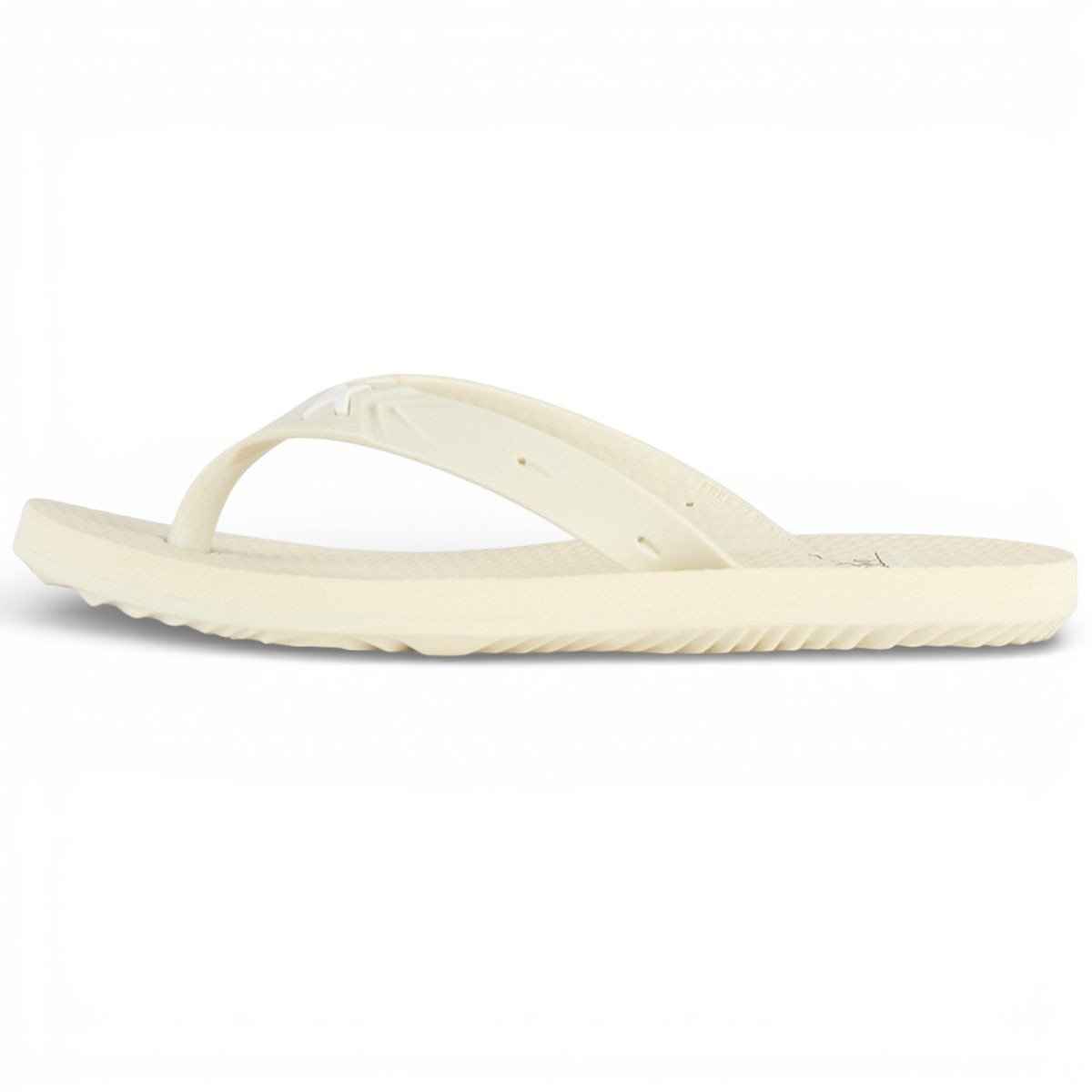 Chinelo Kenner New Summer Masculino - Off White Off White 3