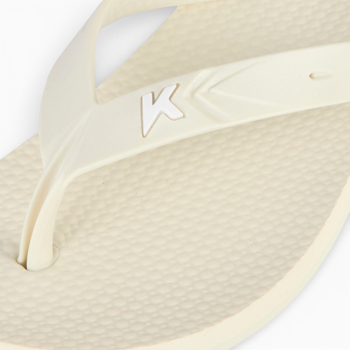 Chinelo Kenner New Summer Masculino - Off White Off White 4