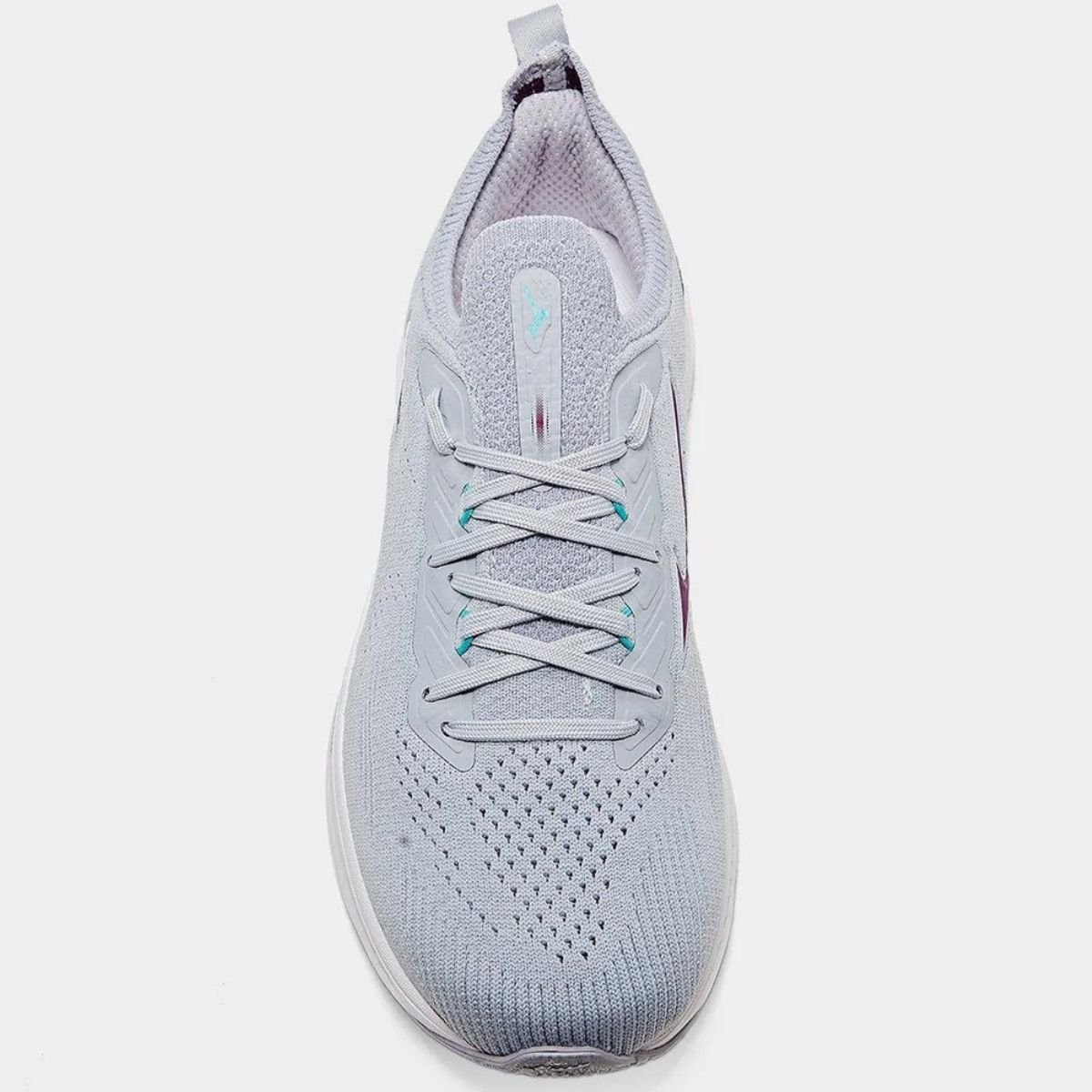 Tênis Mizuno Sunrise Feminino - Cinza Cinza 3