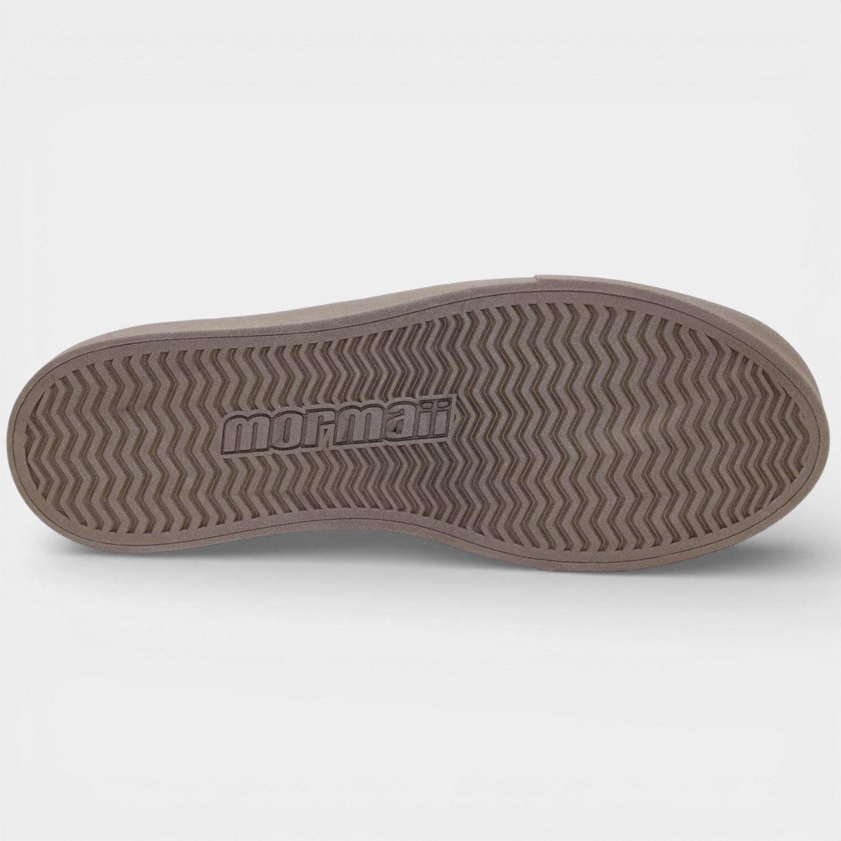 Tênis Mormaii Urban Free Masculino - Branco e Marrom Branco 5