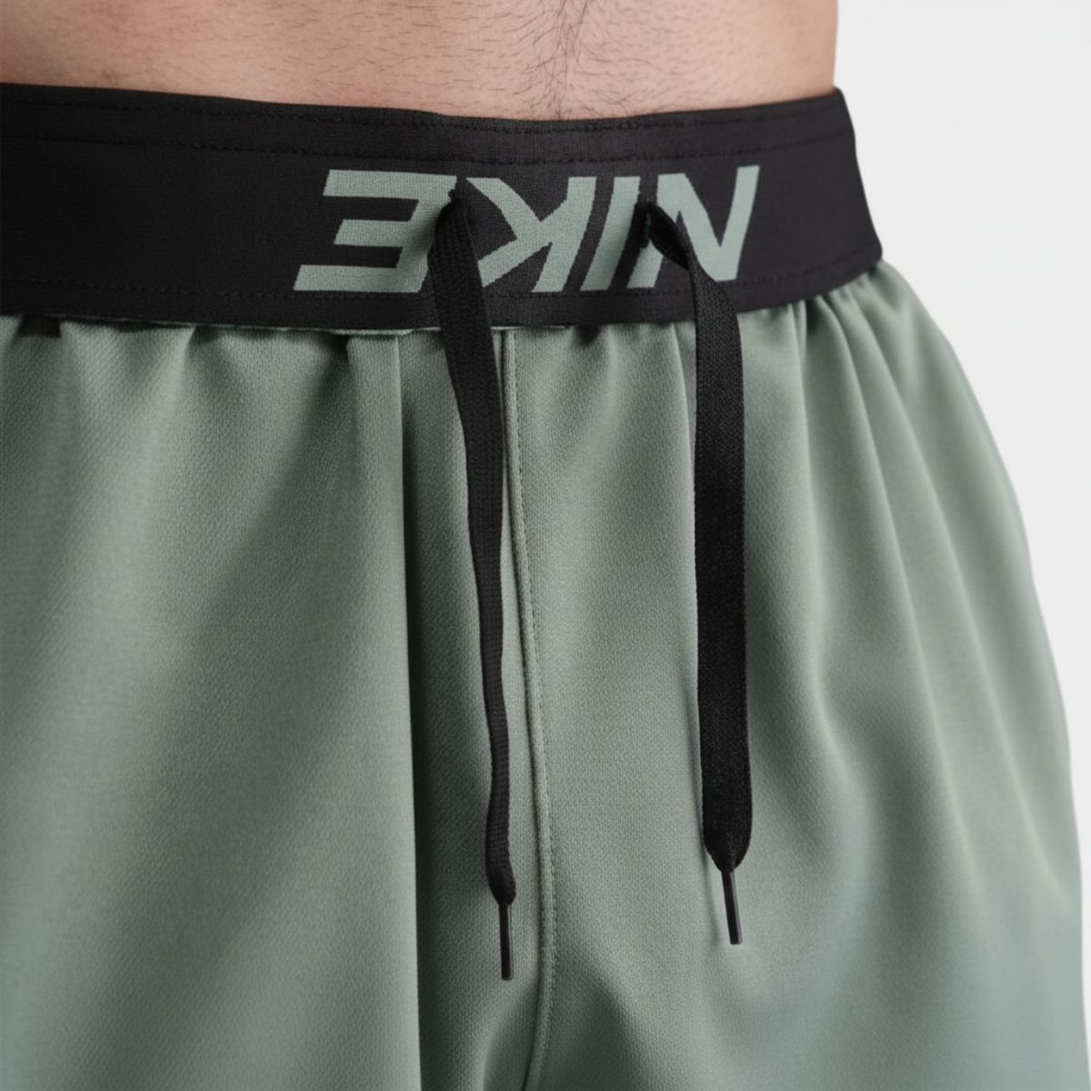 Short Nike Dri-FIT Totality Masculina - Verde Claro Verde 4