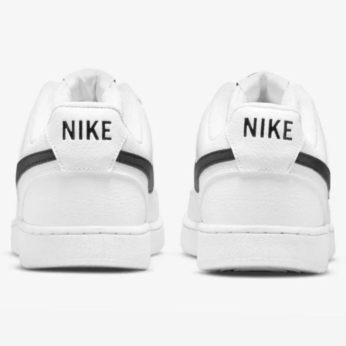 Tênis Nike Court Vision Low Next Nature Masculino - Branco Branco 5