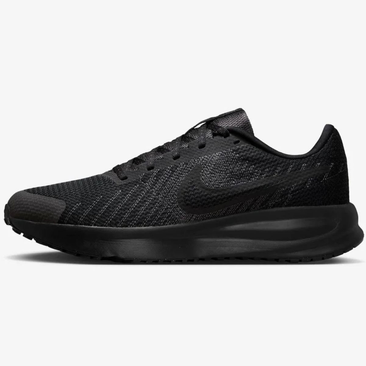 Tênis Nike Run Defy Masculino - Preto Preto 2