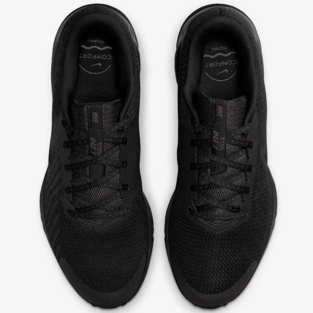 Tênis Nike Run Defy Masculino - Preto Preto 3