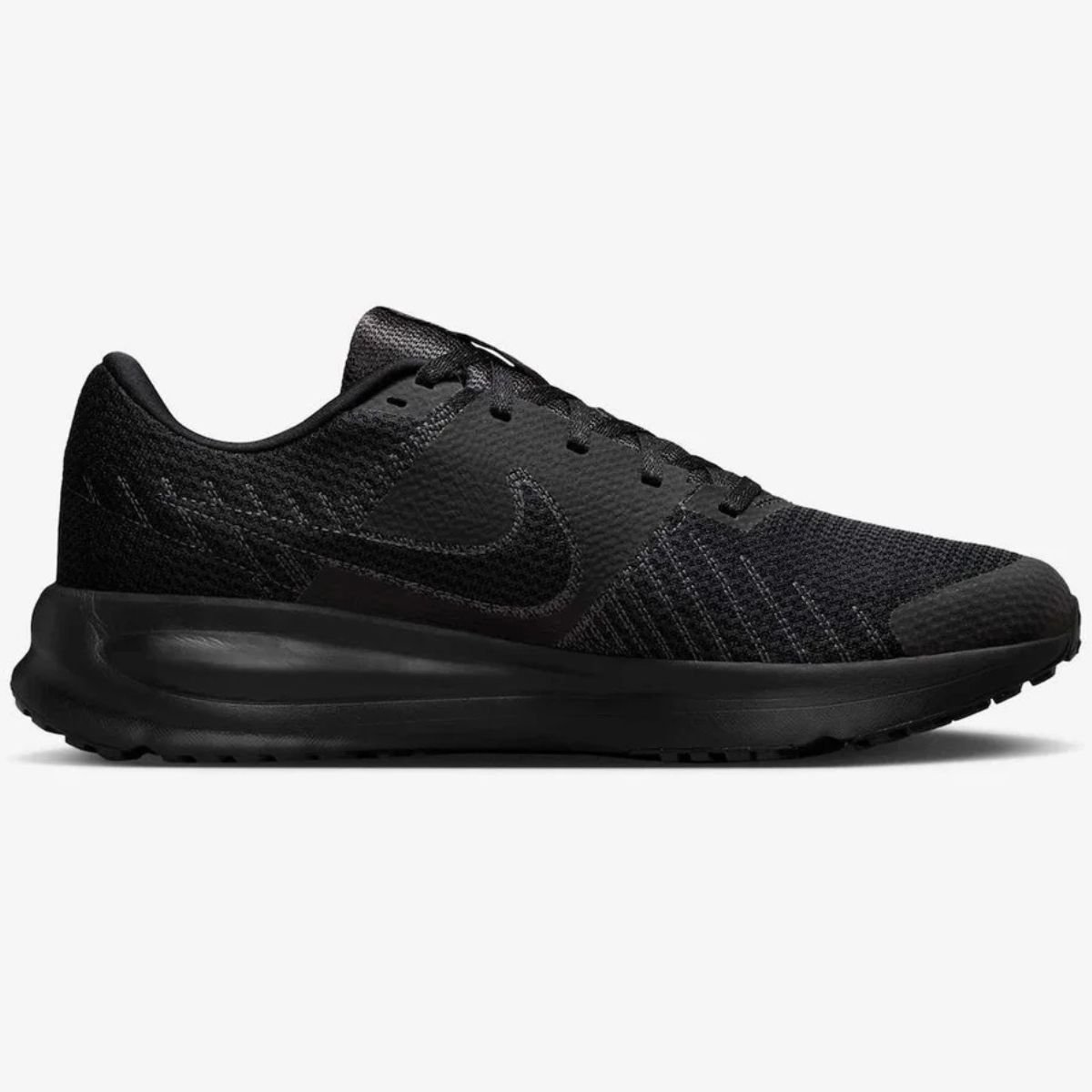 Tênis Nike Run Defy Masculino - Preto Preto 4