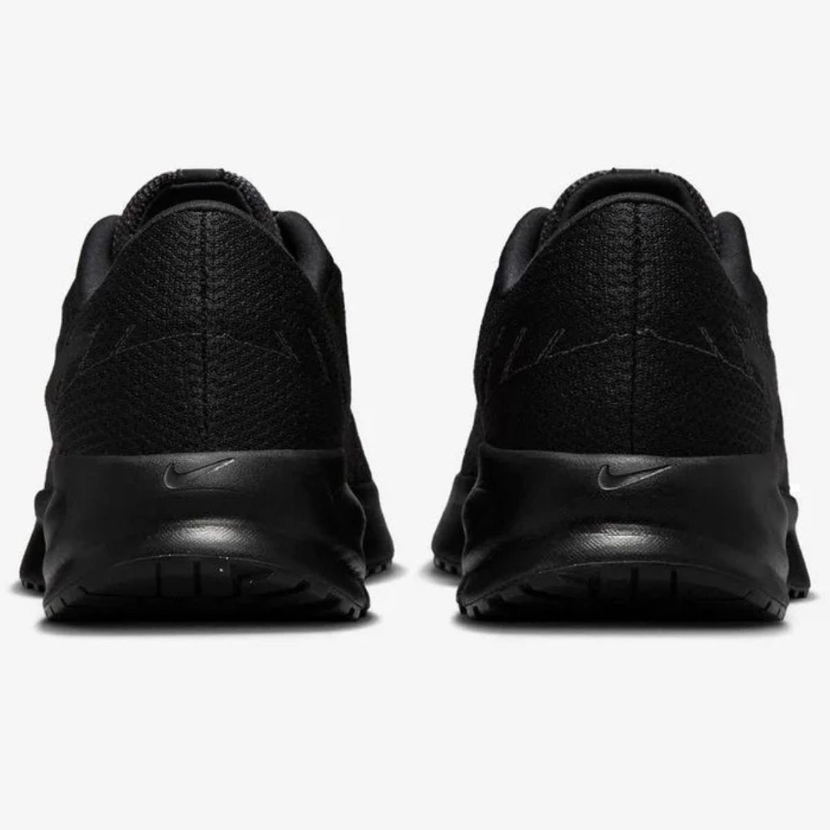 Tênis Nike Run Defy Masculino - Preto Preto 5