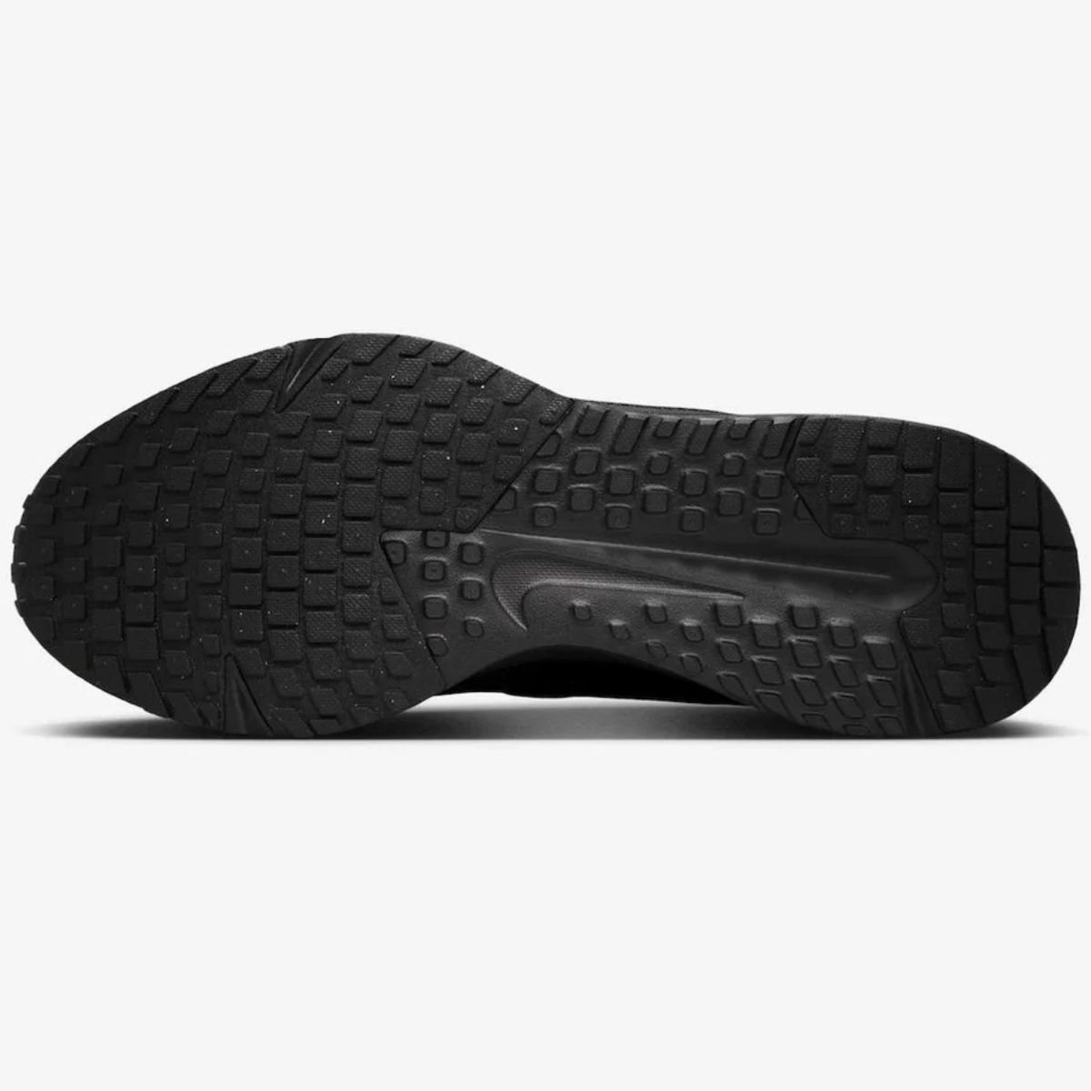Tênis Nike Run Defy Masculino - Preto Preto 6