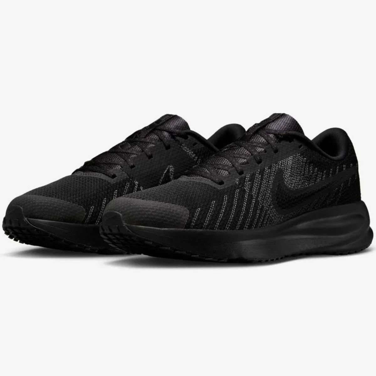 TÊNIS NIKE AIR MAX NUAXIS MASCULINO FD4329 Preto/Verde